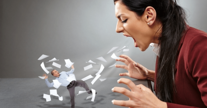 Gestão da Emoção e Mega TGE